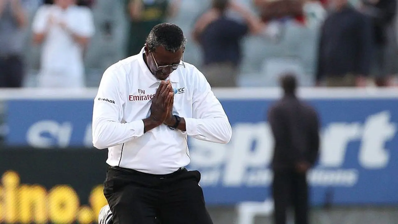 நான் செய்த 2 தவறு தான் இந்தியாவை தோற்கடித்தது..! இப்போதுவரை எனக்கு உறுத்தலாவே இருக்கு.. ஸ்டீவ் பக்னர் வருத்தம்