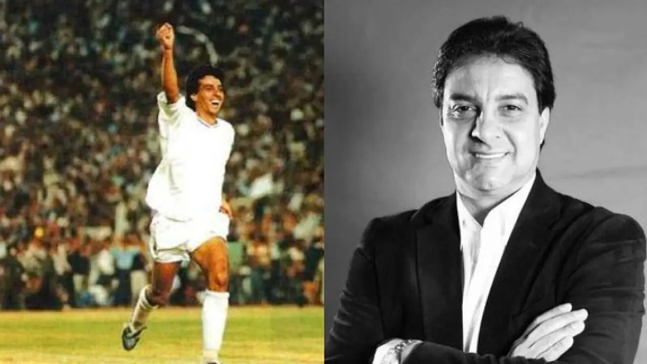 করোনা ভাইরাস কাড়ল আরও এক কিংবদন্তী ফুটবলারের প্রাণ করোনা ভাইরাস কাড়ল আরও এক কিংবদন্তী ফুটবলারের প্রাণ