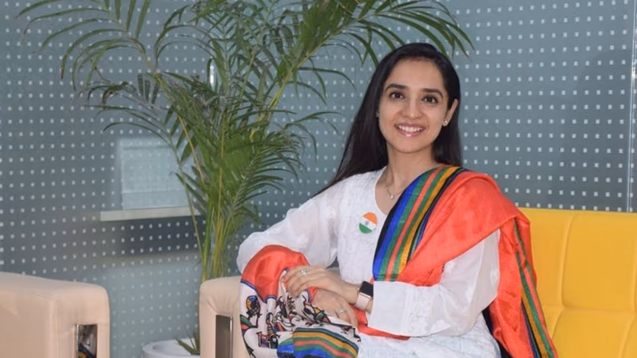 Lifestyle coach Lavleen Kaur: Is there anything good about this lockdown? Lifestyle coach Lavleen Kaur: Is there anything good about this lockdown?