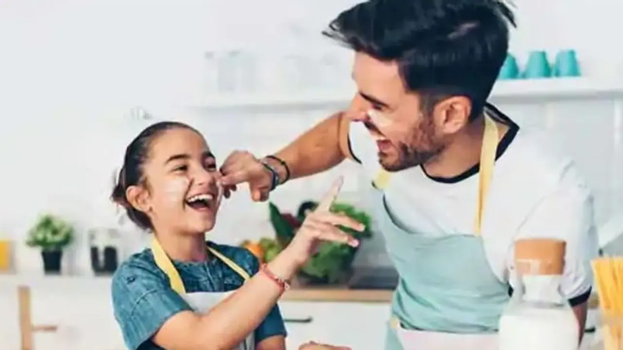 'ഫാദേഴ്സ് ഡേ'യില് അച്ഛന്മാര്ക്കായി അഞ്ച് 'ഹെല്ത്ത് ടിപ്സ്'... 'ഫാദേഴ്സ് ഡേ'യില് അച്ഛന്മാര്ക്കായി അഞ്ച് 'ഹെല്ത്ത് ടിപ്സ്'...