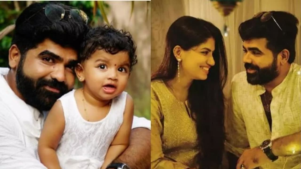 'ആ സമയത്ത് കൂടെ വേണം, എങ്കിൽ ഭാര്യയെ ഒരിക്കലും ആരും വേദനിപ്പിക്കില്ല'; മനസ് തുറന്ന് ദീപൻ 'ആ സമയത്ത് കൂടെ വേണം, എങ്കിൽ ഭാര്യയെ ഒരിക്കലും ആരും വേദനിപ്പിക്കില്ല'; മനസ് തുറന്ന് ദീപൻ