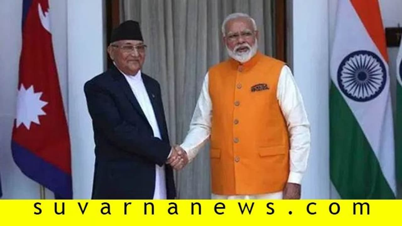 ನೇಪಾಳ ರೇಡಿಯೋಗಳಿಂದ ಭಾರತ ವಿರೋಧಿ ಪ್ರೋಗ್ರಾಂ! ನೇಪಾಳ ರೇಡಿಯೋಗಳಿಂದ ಭಾರತ ವಿರೋಧಿ ಪ್ರೋಗ್ರಾಂ!