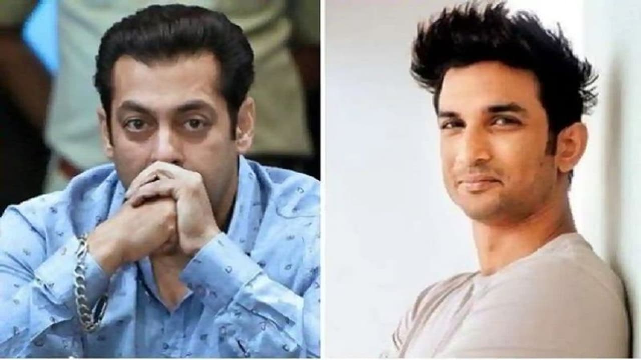 'খুনির ভক্ত হয়ে লাভ নেই', প্রচার করতে গিয়ে নিন্দার সম্মুখীন সলমন 'খুনির ভক্ত হয়ে লাভ নেই', প্রচার করতে গিয়ে নিন্দার সম্মুখীন সলমন