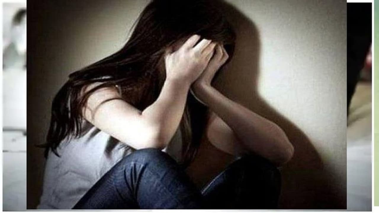 बहन ने सहेली को बर्थ डे पर बुलाया घर, भाई ने किया रेप बहन ने सहेली को बर्थ डे पर बुलाया घर, भाई ने किया रेप