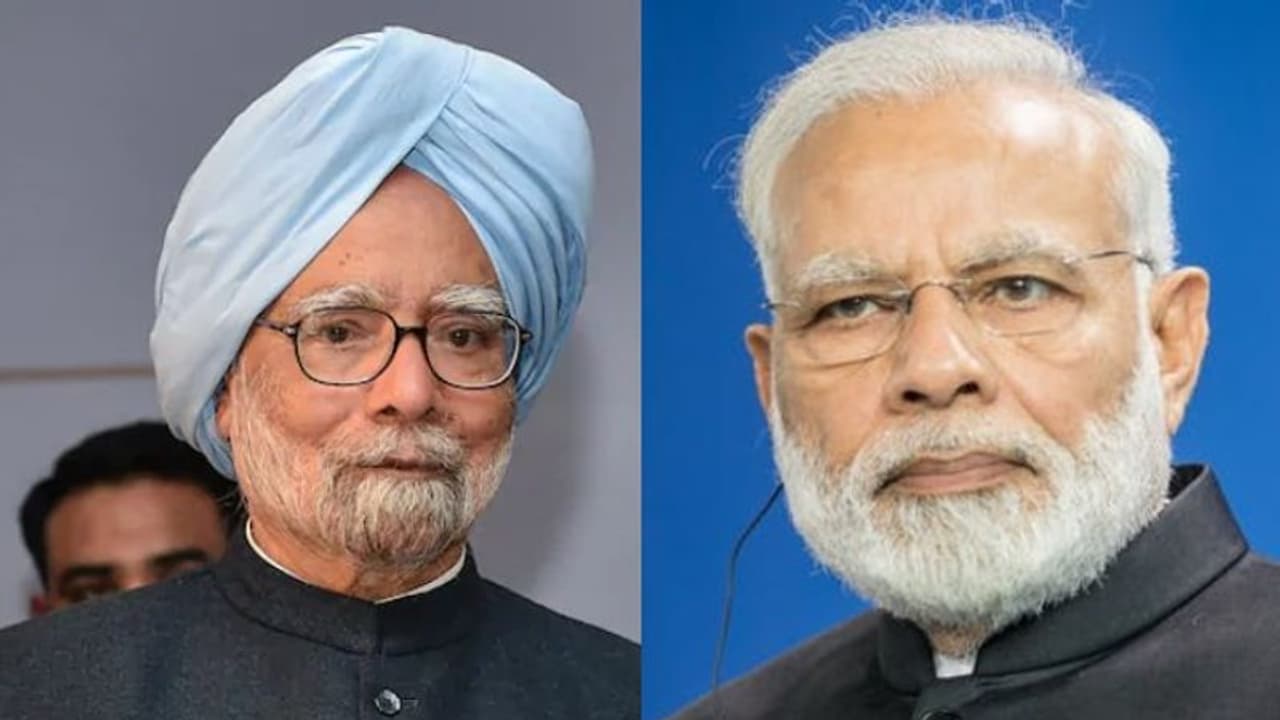 അതിർത്തിയിൽ വീരമൃത്യു വരിച്ച സൈനികർക്ക് നീതി ഉറപ്പാക്കണം: പ്രധാനമന്ത്രിക്ക് മൻമോഹൻ സിംഗിന്റെ കത്ത് അതിർത്തിയിൽ വീരമൃത്യു വരിച്ച സൈനികർക്ക് നീതി ഉറപ്പാക്കണം: പ്രധാനമന്ത്രിക്ക് മൻമോഹൻ സിംഗിന്റെ കത്ത്