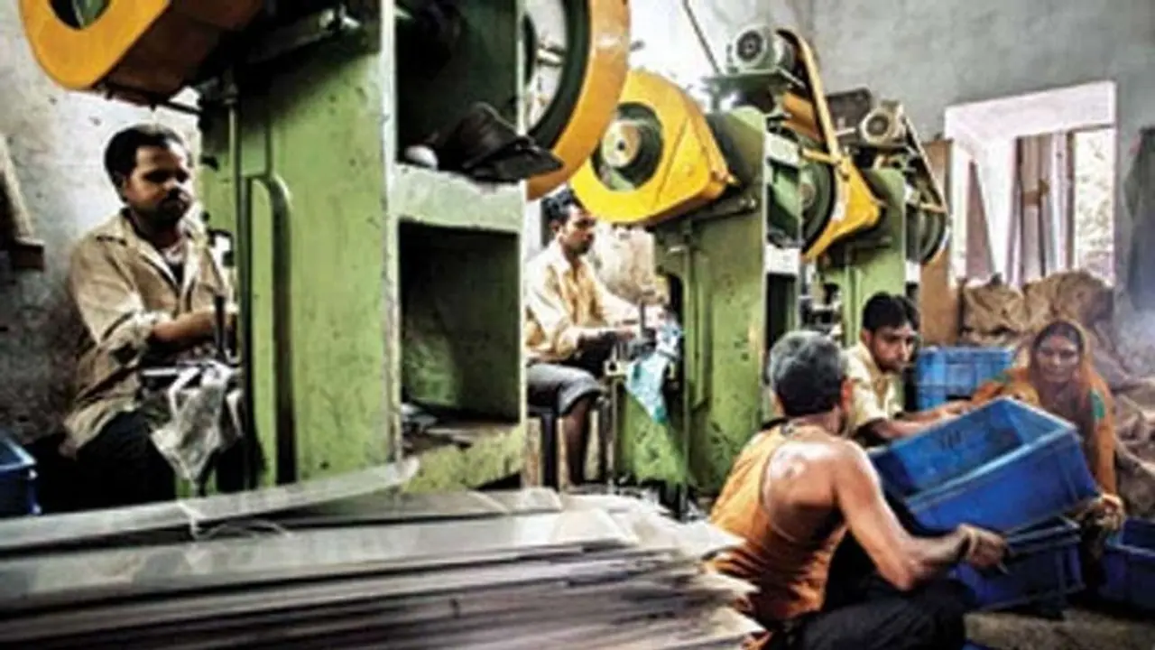 MSME Association Strike: ಸೋಮವಾರ ದೇಶಾದ್ಯಂತ ಕೈಗಾರಿಕೆಗಳು ಬಂದ್‌: 35 ಸಾವಿರ ಕೋಟಿ ನಷ್ಟ ಸಾಧ್ಯತೆ!