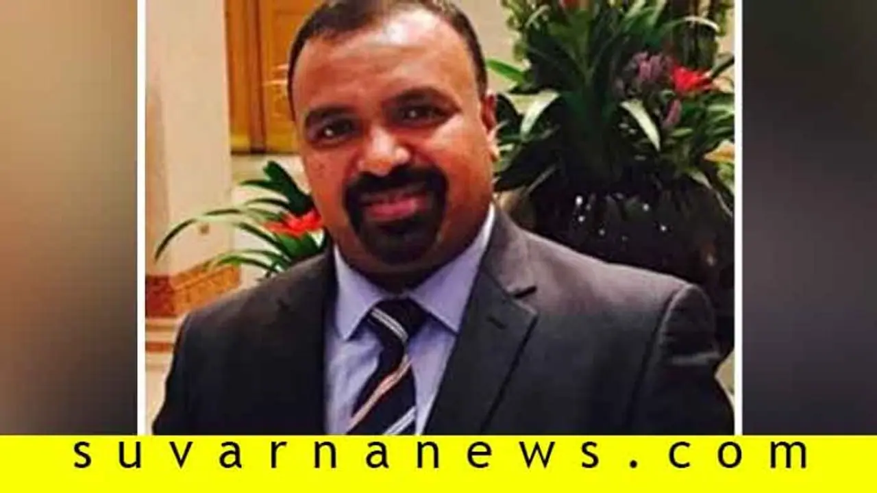 ಬೆಳಗಾವಿ: ಕನ್ನಡಿಗ ಮೇತ್ರಿ ಇಂಗ್ಲೆಂಡಿನ ಕೌನ್ಸಿಲರ್ ಬೆಳಗಾವಿ: ಕನ್ನಡಿಗ ಮೇತ್ರಿ ಇಂಗ್ಲೆಂಡಿನ ಕೌನ್ಸಿಲರ್