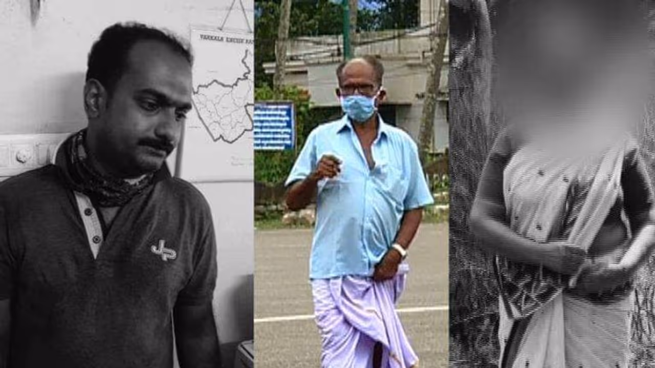 വൃദ്ധനെ വ്യാജമദ്യക്കേസിൽ കുടുക്കാൻ മകനും ഭാര്യയും; രക്ഷപ്പെട്ടത് ഇങ്ങനെ