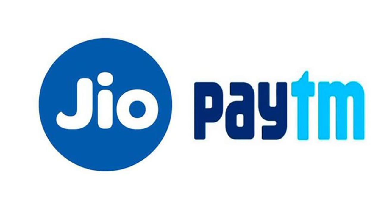 പേടിഎമ്മിനെതിരെ ശക്തമായ പ്രതികരണവുമായി റിലയന്‍സ് ജിയോ