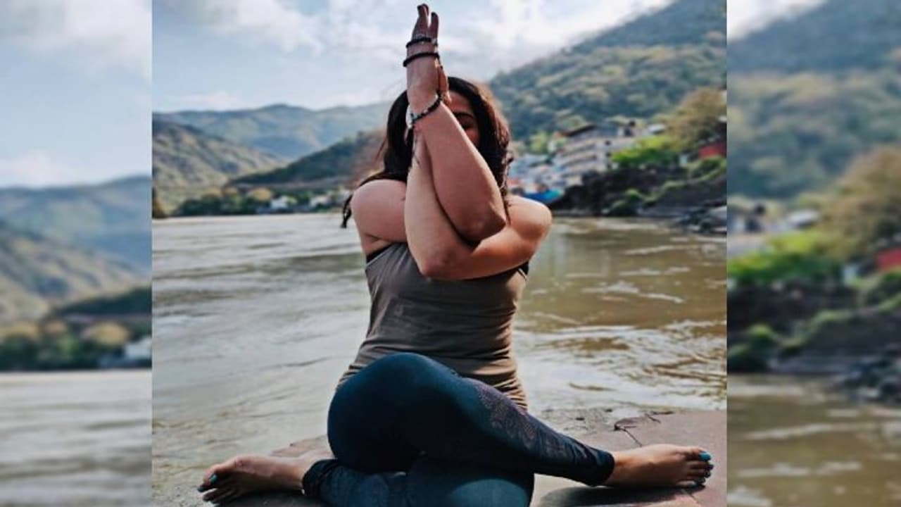 Coronavirus: Yoga and mental health to help COVID 19 patients overcome its after effects