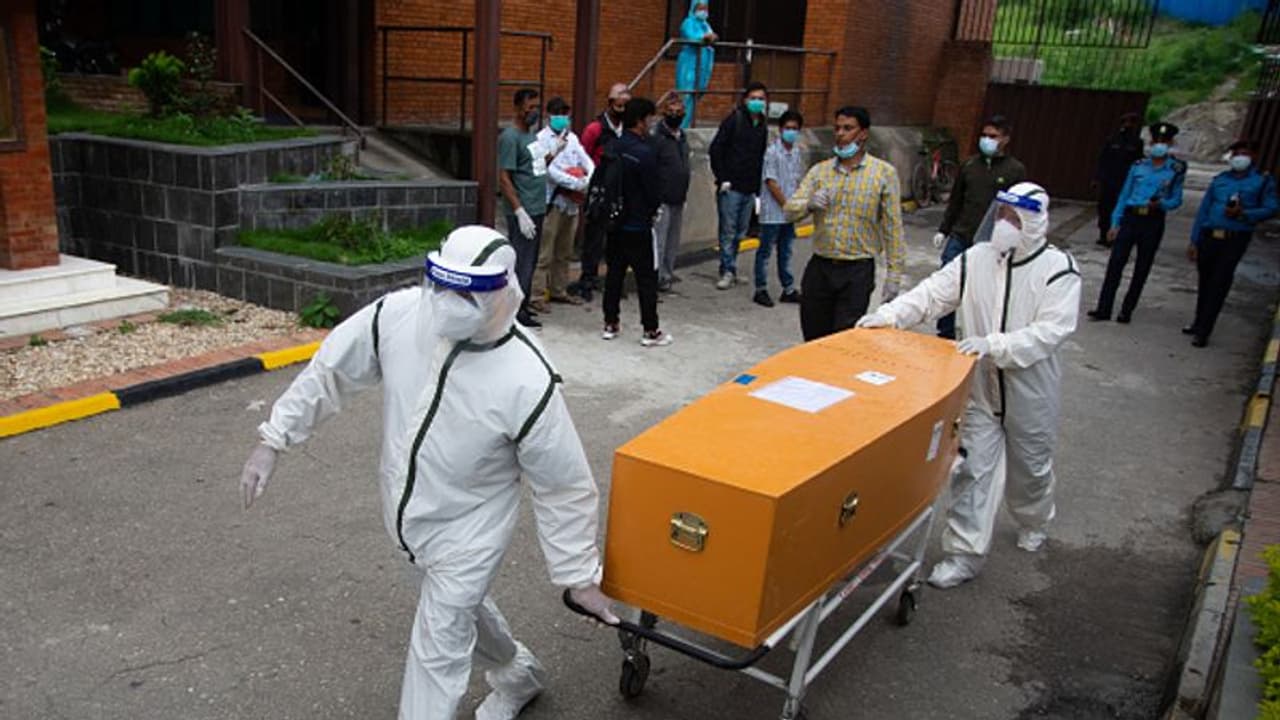 കൊറോണ വൈറസിന്റെ യാത്ര മുന്നോട്ട് തന്നെ; മുന്നറിയിപ്പുമായി ലോകാരോഗ്യ സംഘടന