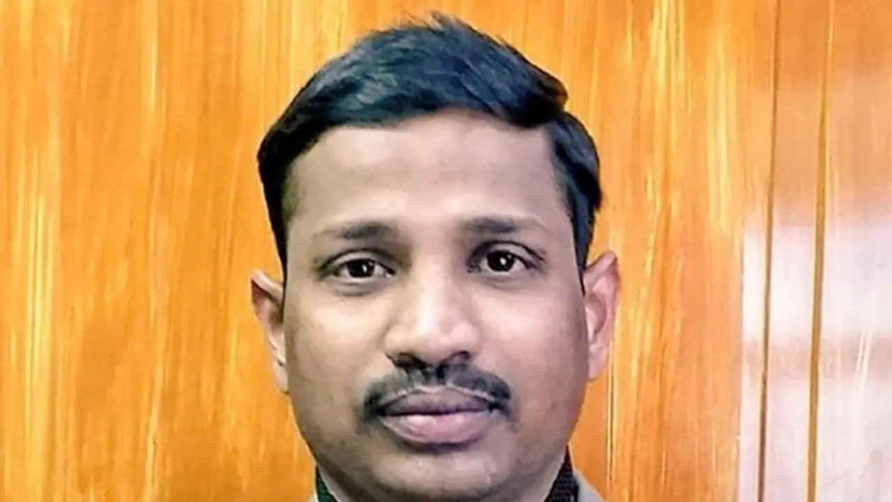 গ্যালওয়ান সংঘর্ষে নিহত কর্নেল সন্তোষ বাবুকে সম্মান প্রদান সাধারণতন্ত্র দিবসে, এখনও নীরব চিন গ্যালওয়ান সংঘর্ষে নিহত কর্নেল সন্তোষ বাবুকে সম্মান প্রদান সাধারণতন্ত্র দিবসে, এখনও নীরব চিন