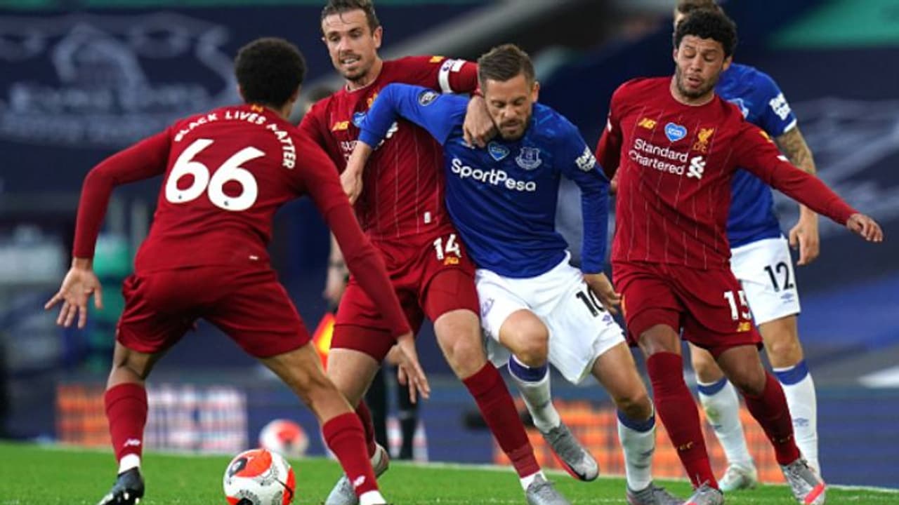 আরও বাড়ল লিভারপুলের ইপিএল খেতাব জয়ের অপেক্ষা আরও বাড়ল লিভারপুলের ইপিএল খেতাব জয়ের অপেক্ষা