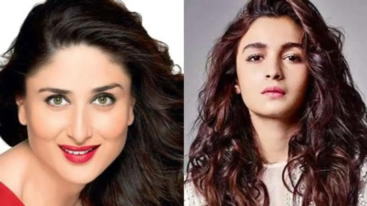 প্রাণে এত ভয়, সুশান্তের মৃত্যুর পর এ কি করলেন আলিয়া করিনা প্রাণে এত ভয়, সুশান্তের মৃত্যুর পর এ কি করলেন আলিয়া করিনা