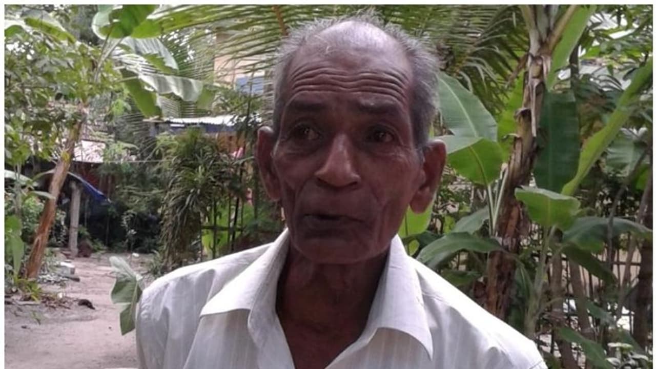 അതിർത്തി തർക്കം: വയോധികനെ സഹോദരങ്ങൾ ഇടിച്ചു കൊന്നു