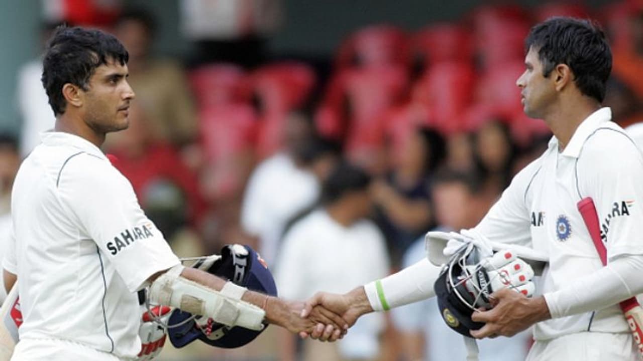 ভারতী ক্রিকেট সৌরভের থেকে দ্রাবিড়ের অবদান বেশি,ফের বিস্ফোরক গম্ভীর