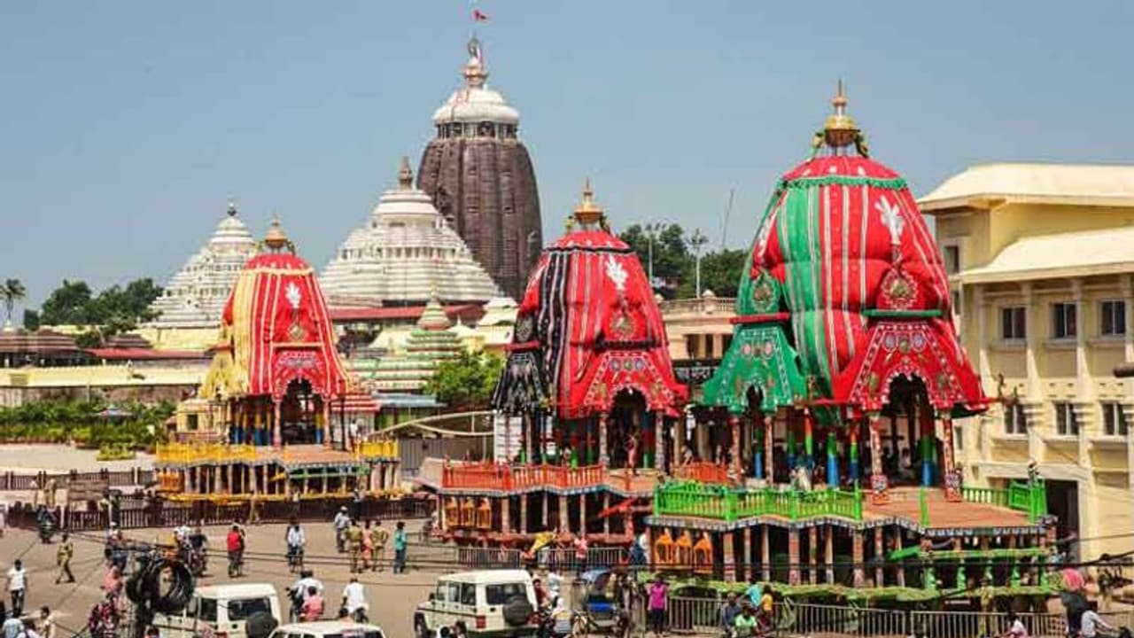 പുരി രഥയാത്ര നാളെ തന്നെ; സുപ്രീംകോടതി അനുമതി നല്കി പുരി രഥയാത്ര നാളെ തന്നെ; സുപ്രീംകോടതി അനുമതി നല്കി