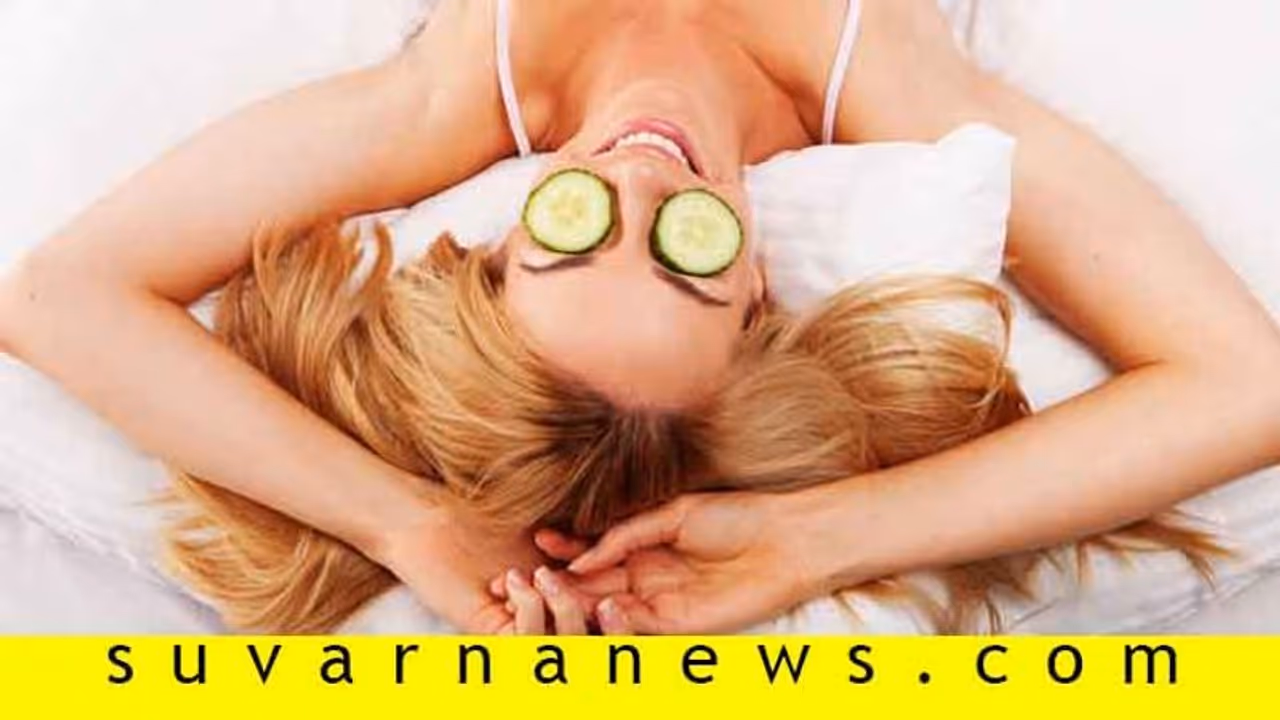 ಐ ಬ್ಯಾಗ್ಗೆ ಟೀ ಬ್ಯಾಗ್ ಮದ್ದು! ಐ ಬ್ಯಾಗ್ಗೆ ಟೀ ಬ್ಯಾಗ್ ಮದ್ದು!