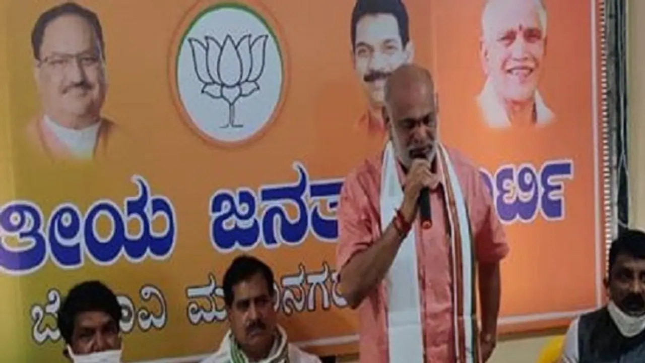 ಲಾಕ್ಡೌನ್, ಶಾಲೆ ಆರಂಭ, SSLC ಪರೀಕ್ಷೆ: ಸರ್ಕಾರದ ನಿಲುವು ಬಗ್ಗೆ ತಿಳಿಸಿದ ಸಚಿವ ಹೆಬ್ಬಾರ್ ಲಾಕ್ಡೌನ್, ಶಾಲೆ ಆರಂಭ, SSLC ಪರೀಕ್ಷೆ: ಸರ್ಕಾರದ ನಿಲುವು ಬಗ್ಗೆ ತಿಳಿಸಿದ ಸಚಿವ ಹೆಬ್ಬಾರ್