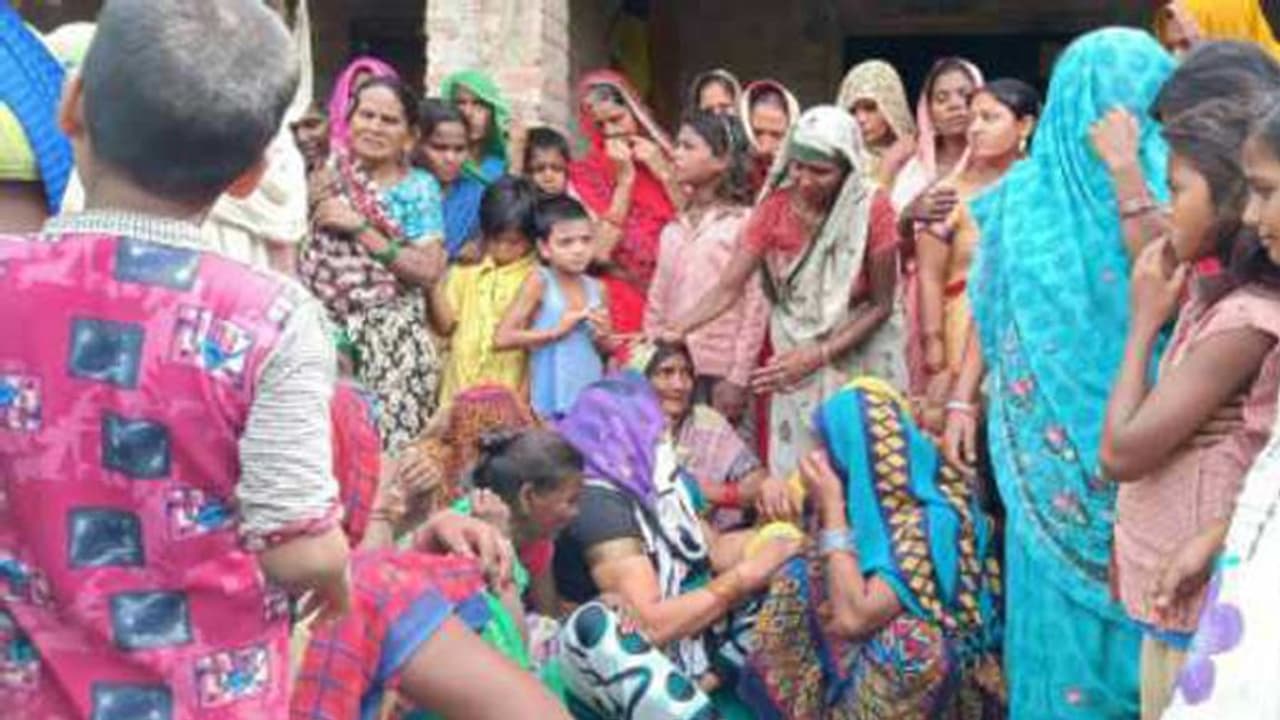 कड़क चाय पीने का शौकीन था पति, पत्नी नहीं बना पाई तो चाकू से गोद कर मार डाला कड़क चाय पीने का शौकीन था पति, पत्नी नहीं बना पाई तो चाकू से गोद कर मार डाला