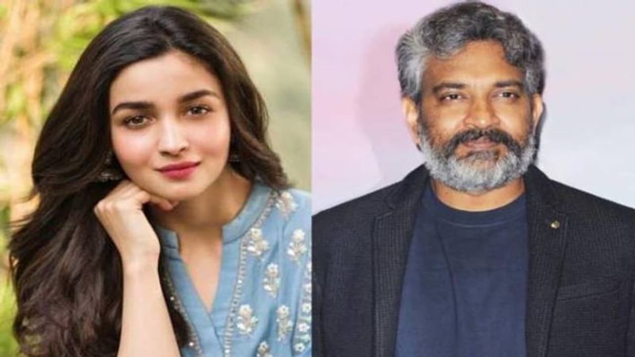 రాజమౌళికి ట్విస్ట్ ఇచ్చిన అలియా భట్? రాజమౌళికి ట్విస్ట్ ఇచ్చిన అలియా భట్?