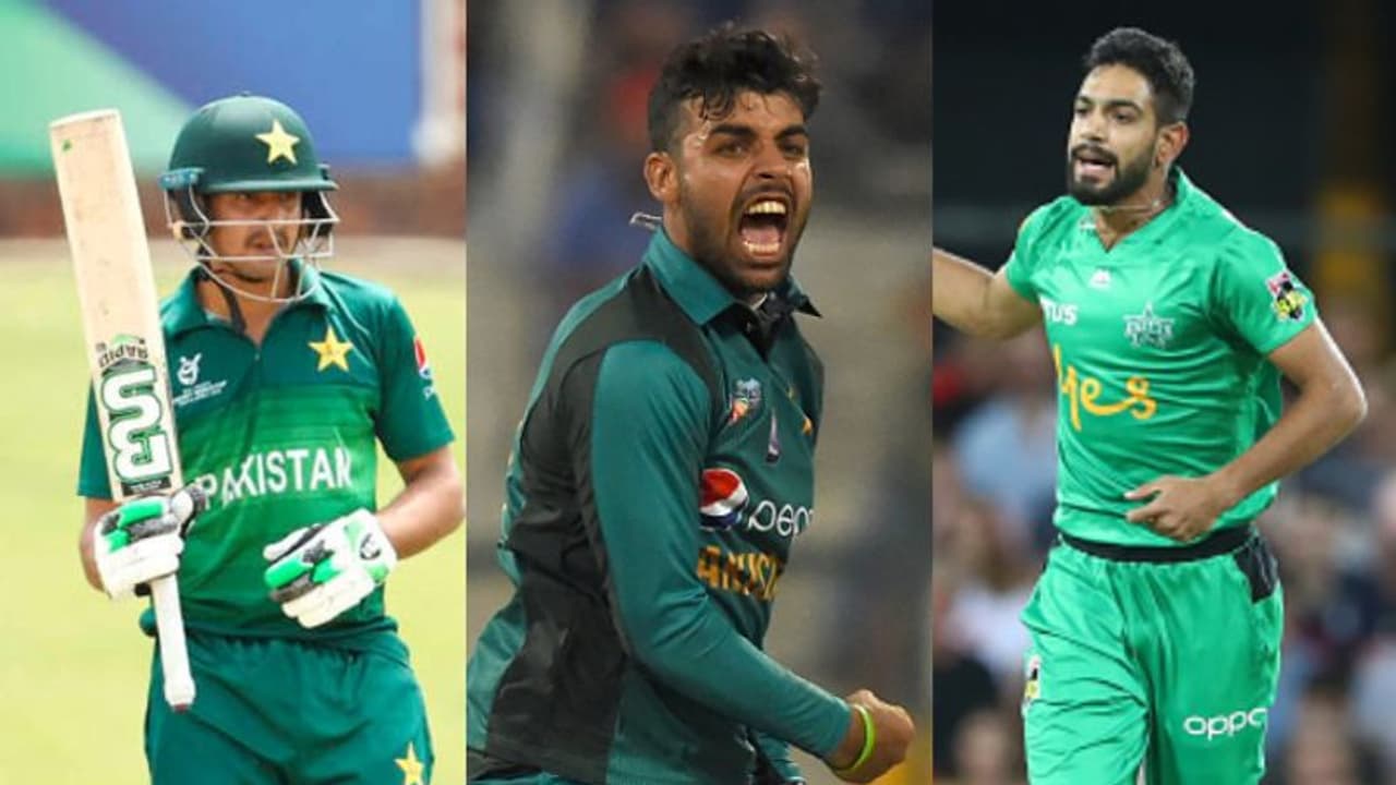 পাকিস্তানে ক্রিকেট দলে করোনার থাবা,আক্রান্ত তিন ক্রিকেটার পাকিস্তানে ক্রিকেট দলে করোনার থাবা,আক্রান্ত তিন ক্রিকেটার