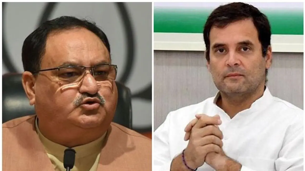 चीन के मुद्दे पर पीएम के घेरते-घेरते चीनी फंड को लेकर खुद घिर गए राहुल गांधी