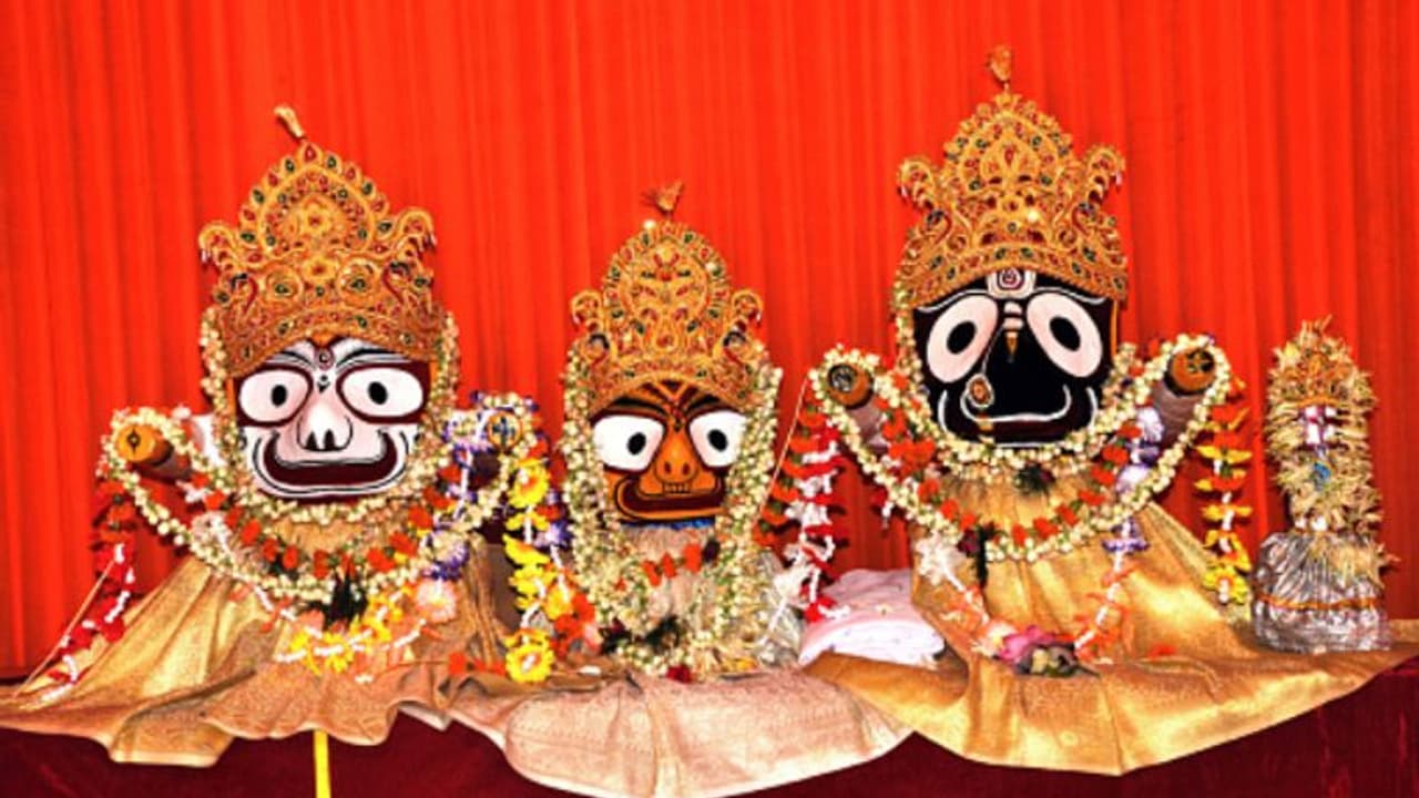 পুরীর ঐতিহ্যবাহী জগন্নাথদেবের রথযাত্রা সম্বন্ধে অজানা তথ্য, যা অবাক করার মত