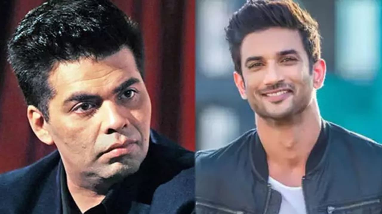 'এতই যদি ইন্ডাস্ট্রির সবাই অত্যাচার করে, তাহলে ছেড়ে চলে যাও', বিস্ফোরক ভিডিও করণের 'এতই যদি ইন্ডাস্ট্রির সবাই অত্যাচার করে, তাহলে ছেড়ে চলে যাও', বিস্ফোরক ভিডিও করণের