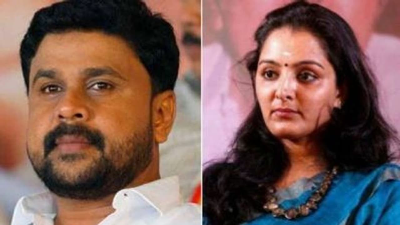 ദിലീപ് പ്രതിയായ വധഗൂഢാലോചന കേസ്: ഓഡിയോ തിരിച്ചറിഞ്ഞോ മഞ്ജു വാര്യർ? മൊഴിയെടുത്ത് ക്രൈംബ്രാഞ്ച്, കേസിൽ നിർണായകം ദിലീപ് പ്രതിയായ വധഗൂഢാലോചന കേസ്: ഓഡിയോ തിരിച്ചറിഞ്ഞോ മഞ്ജു വാര്യർ? മൊഴിയെടുത്ത് ക്രൈംബ്രാഞ്ച്, കേസിൽ നിർണായകം