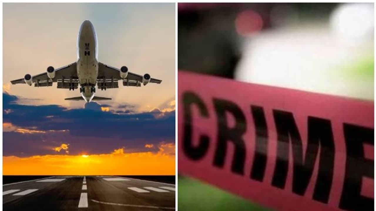 ഭാര്യയെ കൊന്ന്, വിമാനം പിടിച്ച് കൊൽക്കത്തയ്ക്ക് പോയി ഭാര്യാമാതാവിനെയും വധിച്ചശേഷം ആത്മഹത്യ ചെയ്ത് യുവാവ് ഭാര്യയെ കൊന്ന്, വിമാനം പിടിച്ച് കൊൽക്കത്തയ്ക്ക് പോയി ഭാര്യാമാതാവിനെയും വധിച്ചശേഷം ആത്മഹത്യ ചെയ്ത് യുവാവ്