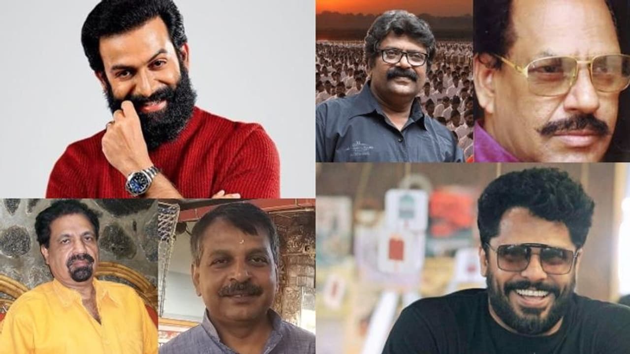 പൃഥിരാജിന് മുന്നറിയിപ്പുമായി ഹിന്ദു ഐക്യവേദി: വാരിയം കുന്നനെ ചൊല്ലി സിനിമയിലും പുറത്തും വിവാദം പൃഥിരാജിന് മുന്നറിയിപ്പുമായി ഹിന്ദു ഐക്യവേദി: വാരിയം കുന്നനെ ചൊല്ലി സിനിമയിലും പുറത്തും വിവാദം