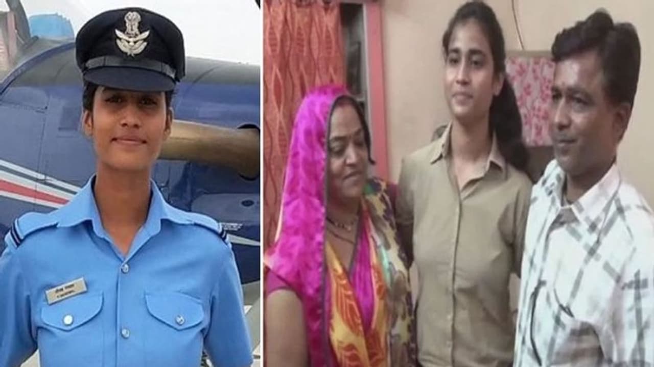 ഇല്ലായ്മകളില് നിന്നും ഉയര്ന്ന് ആഞ്ചൽ, ഇനി പോര്വിമാനം പറത്തും ഇല്ലായ്മകളില് നിന്നും ഉയര്ന്ന് ആഞ്ചൽ, ഇനി പോര്വിമാനം പറത്തും