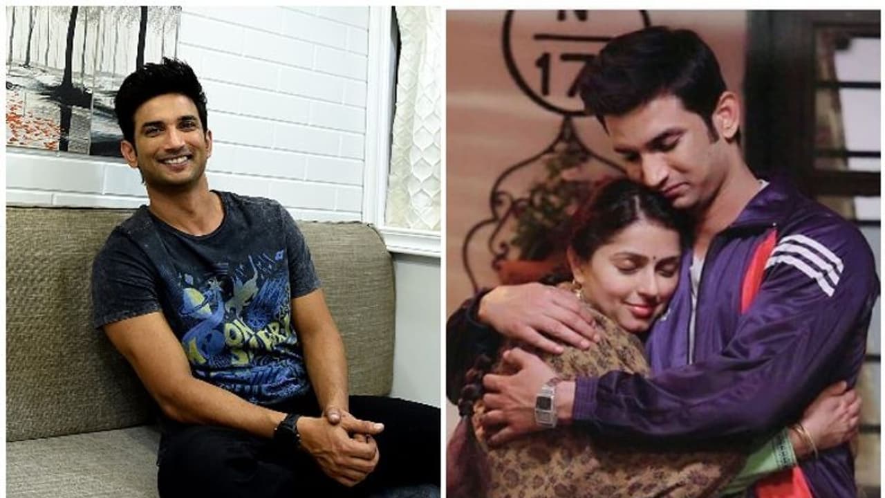 'ആ രഹസ്യം അവനോടൊപ്പം പോയി'; സുശാന്തിന്‍റെ മരണത്തിലുയരുന്ന ആരോപണങ്ങളേക്കുറിച്ച് ഭൂമിക