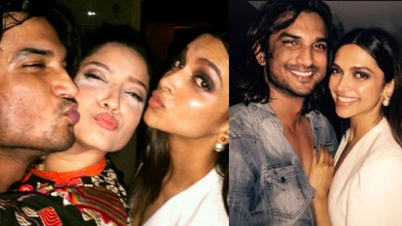 'এতই যদি চিন্তা সুশান্তের শেষকৃত্যে দেখা যায়নি কেন আপনাকে', দীপিকাকে একহাত নিল পাপারাৎজী 'এতই যদি চিন্তা সুশান্তের শেষকৃত্যে দেখা যায়নি কেন আপনাকে', দীপিকাকে একহাত নিল পাপারাৎজী