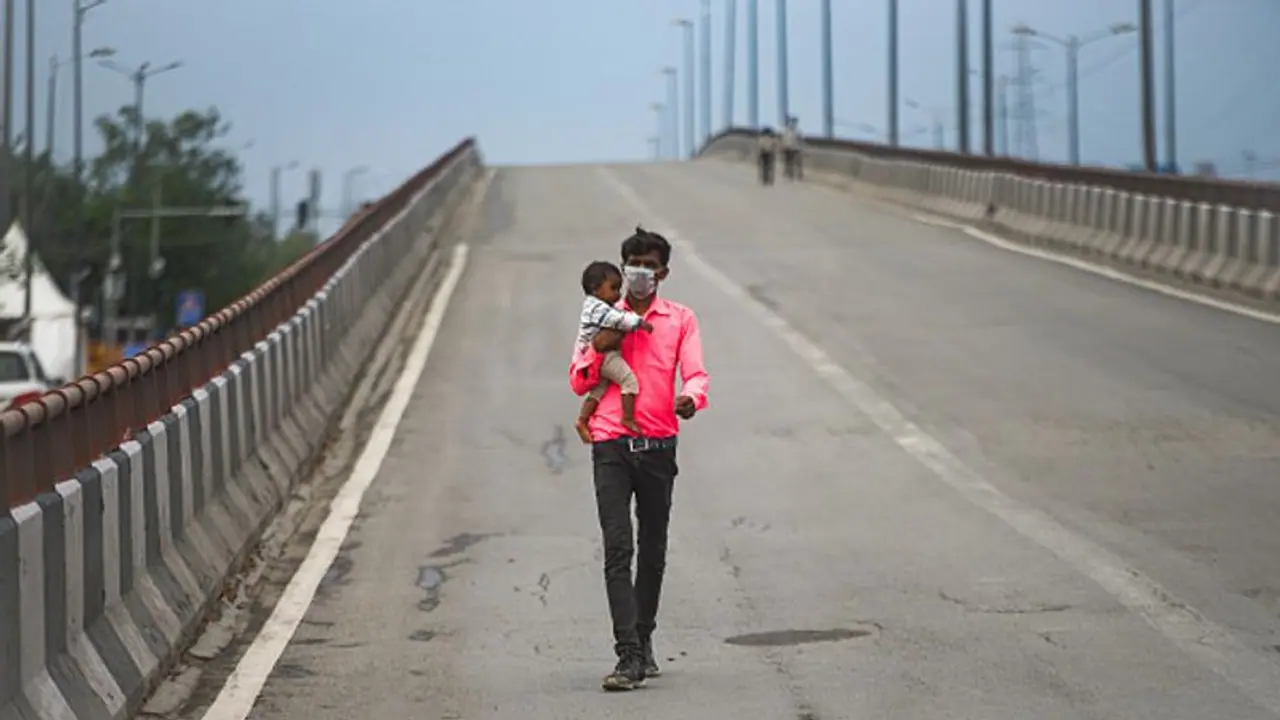 ஜூலை 31 வரை ஊரடங்கு நீடிப்பு... தமிழத்தின் நிலை என்ன..? ஜூலை 31 வரை ஊரடங்கு நீடிப்பு... தமிழத்தின் நிலை என்ன..?