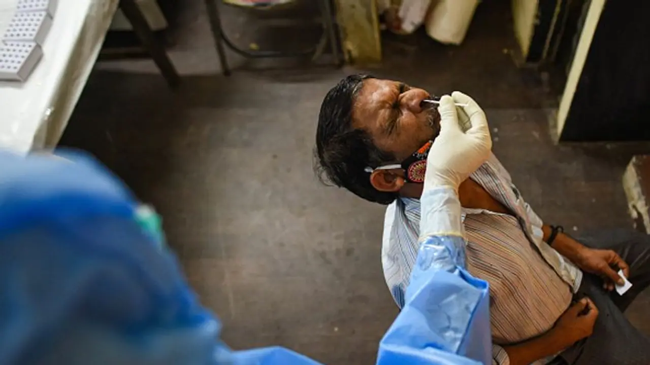 ದಕ್ಷಿಣ ಕನ್ನಡದಲ್ಲಿ ಕೊರೋನಾಕ್ಕೆ 10ನೇ ಬಲಿ, 45 ಡಿಸ್ಚಾರ್ಜ್ ದಕ್ಷಿಣ ಕನ್ನಡದಲ್ಲಿ ಕೊರೋನಾಕ್ಕೆ 10ನೇ ಬಲಿ, 45 ಡಿಸ್ಚಾರ್ಜ್