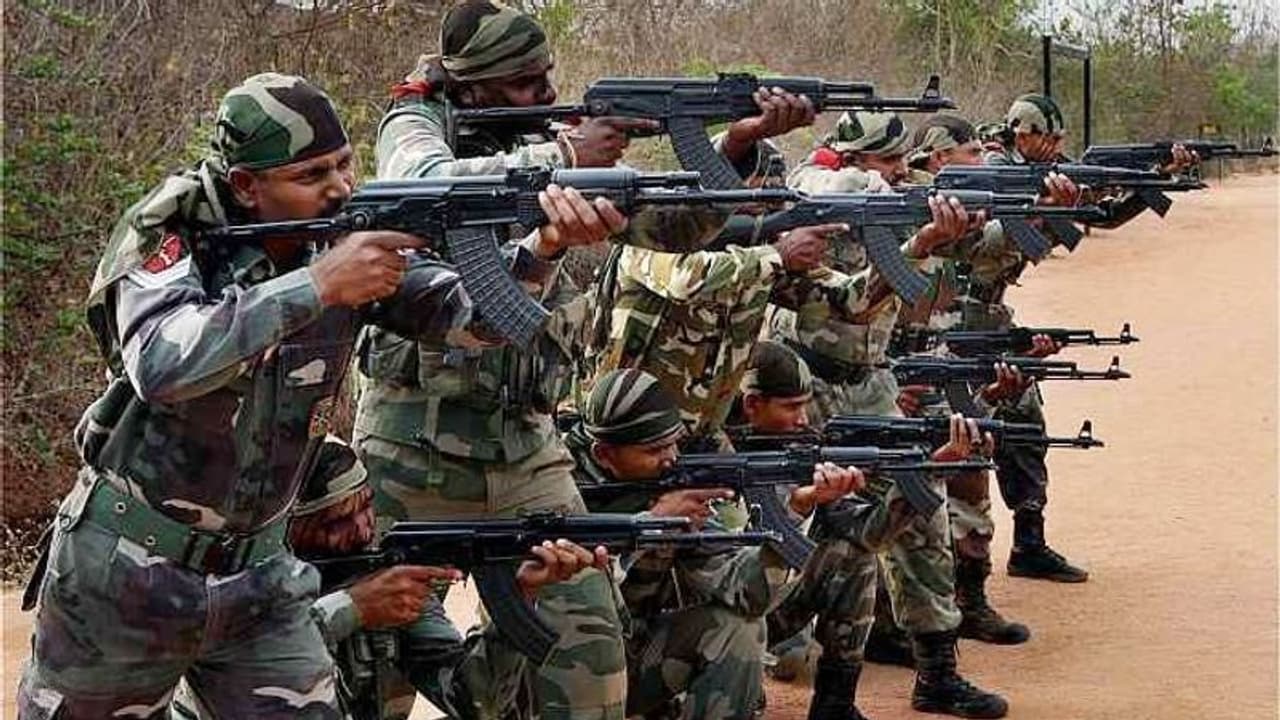 এক লক্ষেরও বেশি শূণ্যপদ রয়েছে সেন্ট্রাল আর্মড পুলিশ ফোর্সে, রইল বিস্তারিত এক লক্ষেরও বেশি শূণ্যপদ রয়েছে সেন্ট্রাল আর্মড পুলিশ ফোর্সে, রইল বিস্তারিত