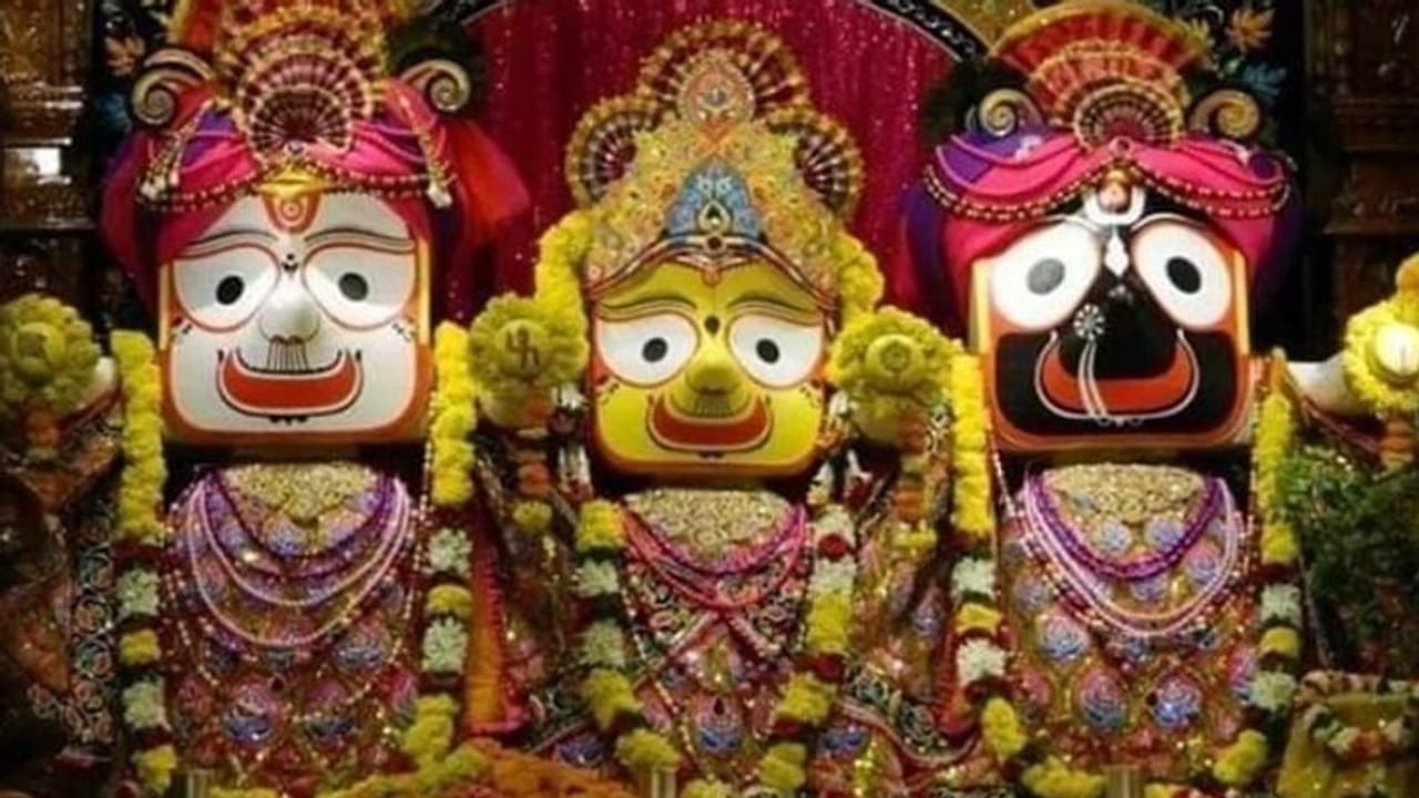 పూరి జగన్నాథుడి గురించి ఈ విషయాలు మీకు తెలుసా? పూరి జగన్నాథుడి గురించి ఈ విషయాలు మీకు తెలుసా?