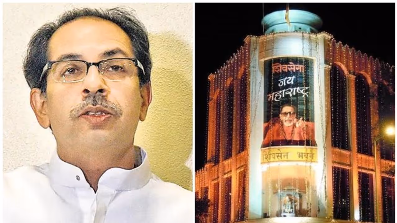 പാർട്ടി പ്രവർത്തകന് കൊവിഡ്, മുംബൈയില് ശിവസേനാ ഭവൻ അടച്ചു പാർട്ടി പ്രവർത്തകന് കൊവിഡ്, മുംബൈയില് ശിവസേനാ ഭവൻ അടച്ചു