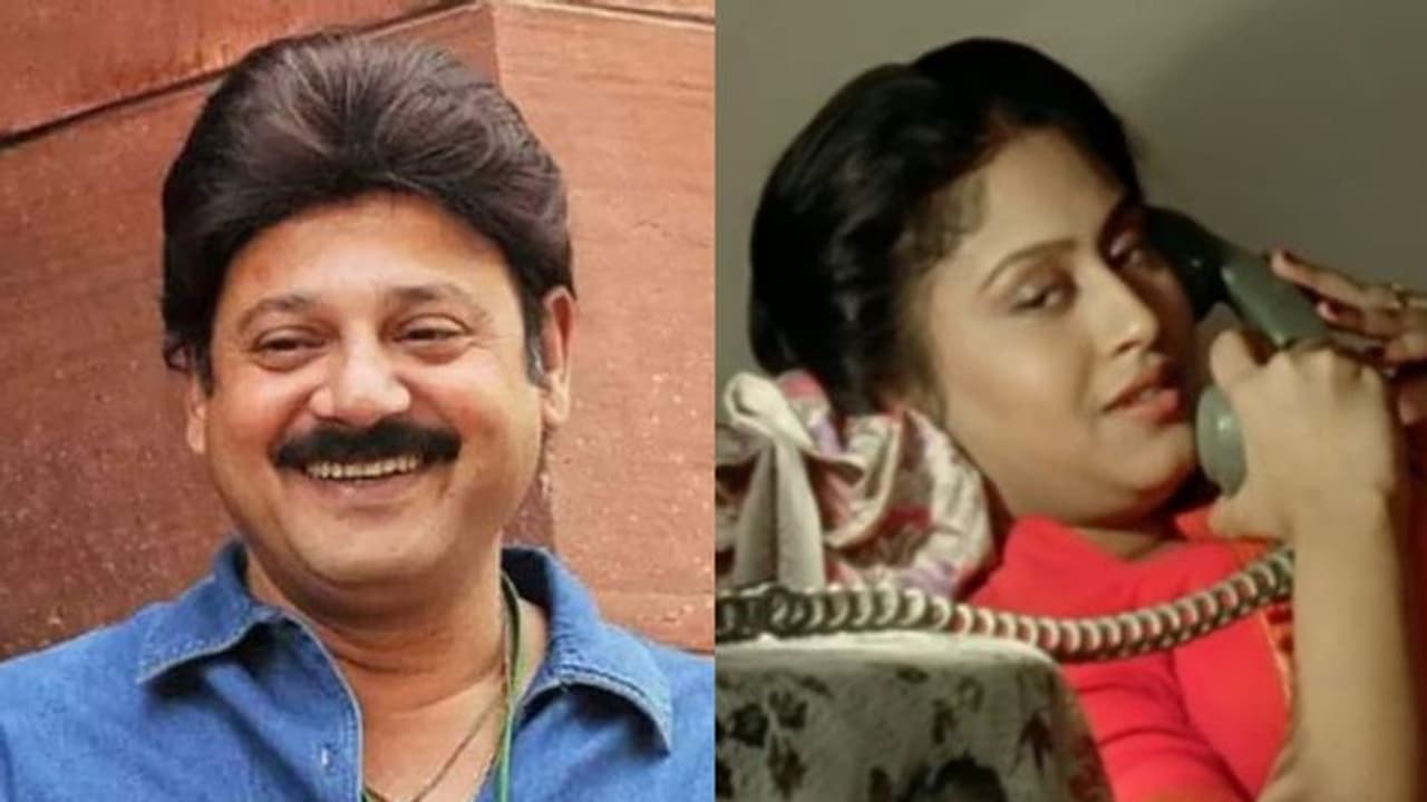 শেষের দিকে ফোন করে কাজ চাইতেন তাপস পাল, অবাক হয়েছিলেন ইন্দ্রাণী অরিন্দমের মতো তারকারা শেষের দিকে ফোন করে কাজ চাইতেন তাপস পাল, অবাক হয়েছিলেন ইন্দ্রাণী অরিন্দমের মতো তারকারা