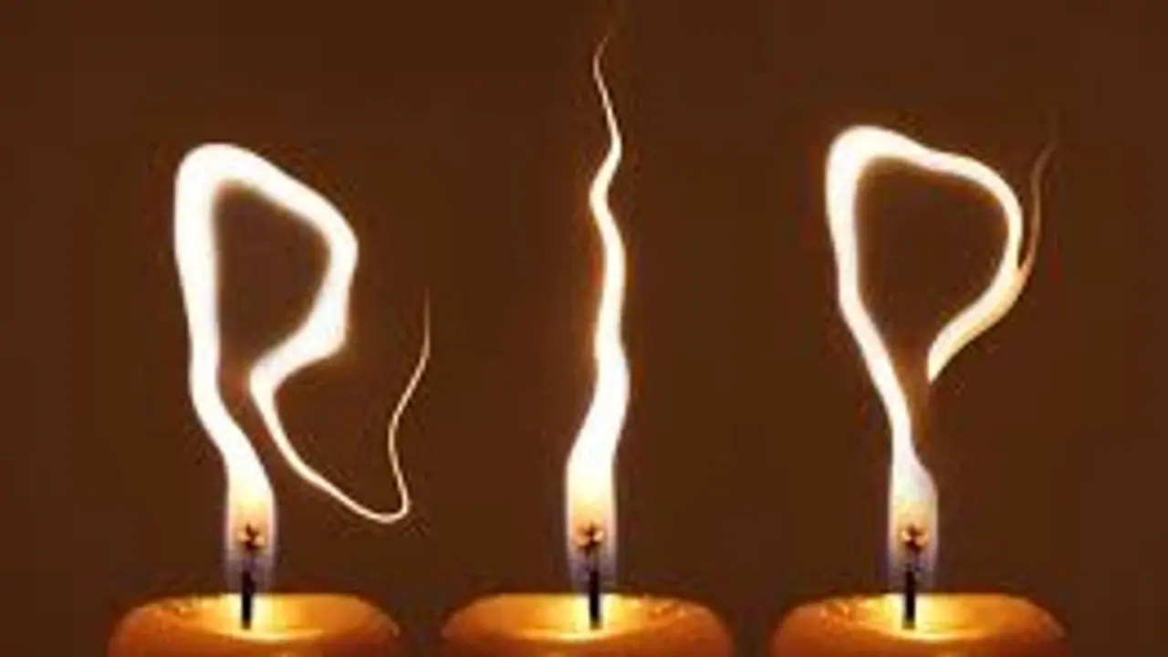 அடுத்த சோகம்... தமிழ் சினிமாவின் பிரபல தயாரிப்பாளர் மரணம்...! அடுத்த சோகம்... தமிழ் சினிமாவின் பிரபல தயாரிப்பாளர் மரணம்...!