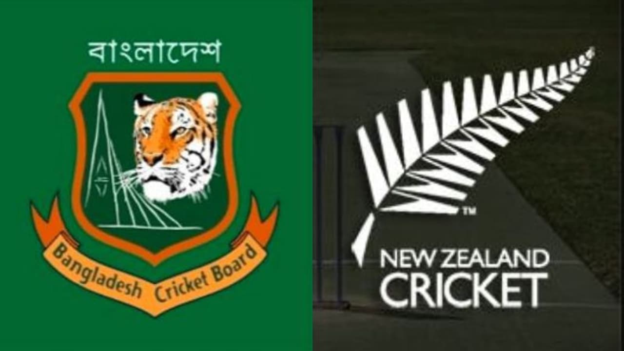 করোনা ভাইরাসের জন্য স্থগিত হয়ে গল কিউইদের বাংলাদেশ সফর করোনা ভাইরাসের জন্য স্থগিত হয়ে গল কিউইদের বাংলাদেশ সফর