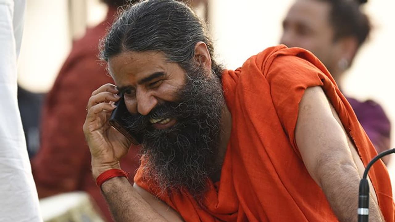 Coronil trends, becomes meme material after Ayush ministry stops ads for 'COVID 19 drug'