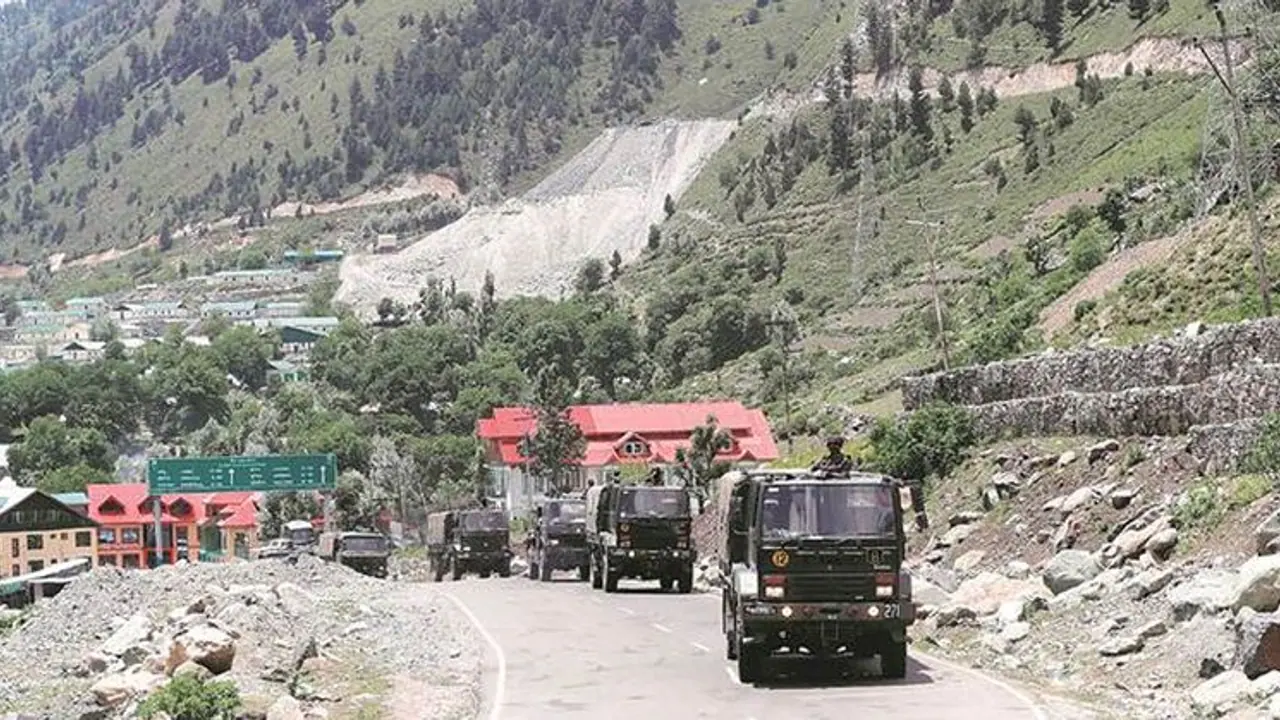 भारत चीन विवाद पर रूस का बड़ा बयान, कहा, किसी तीसरे देश की मदद की जरूरत नहीं, खुद हल कर सकते हैं विवाद भारत चीन विवाद पर रूस का बड़ा बयान, कहा, किसी तीसरे देश की मदद की जरूरत नहीं, खुद हल कर सकते हैं विवाद