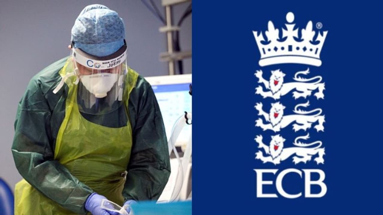 করোনা যোদ্ধাদের সম্মান জানাতে অভিনব উদ্যোগ ইসিবির করোনা যোদ্ধাদের সম্মান জানাতে অভিনব উদ্যোগ ইসিবির