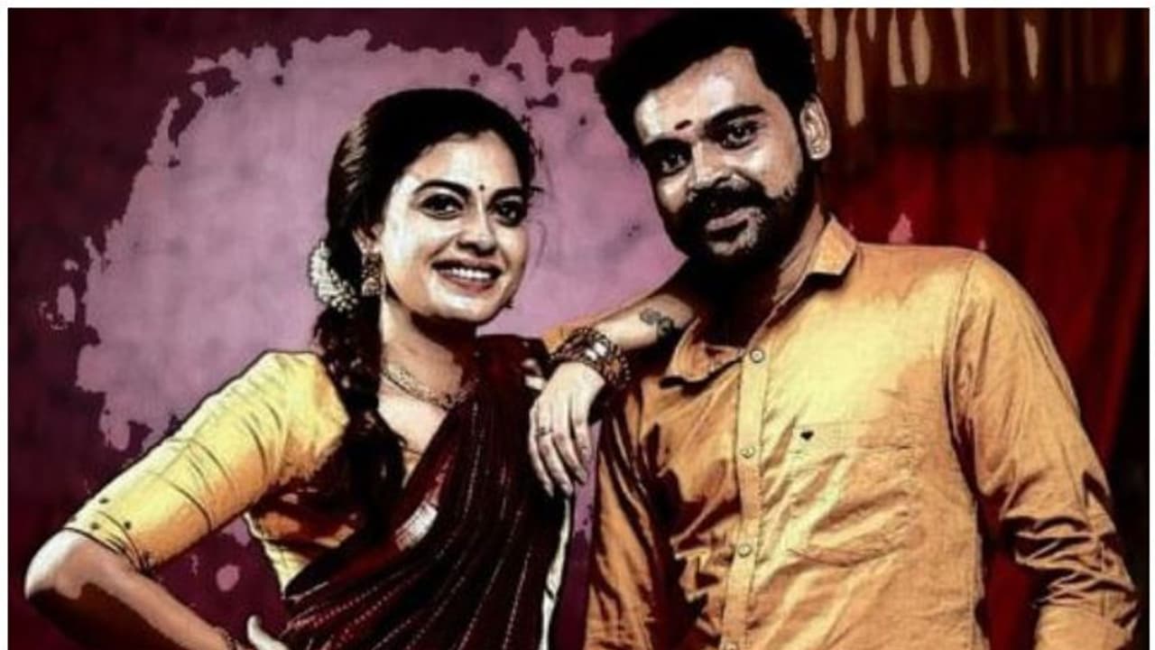 പ്രായം കൂടുംതോറും പക്വത കൂടേണ്ടേ, എന്നിട്ടും നമുക്ക് മാറ്റമില്ലല്ലോ, സഹോദരനോട് അനുശ്രീ പ്രായം കൂടുംതോറും പക്വത കൂടേണ്ടേ, എന്നിട്ടും നമുക്ക് മാറ്റമില്ലല്ലോ, സഹോദരനോട് അനുശ്രീ