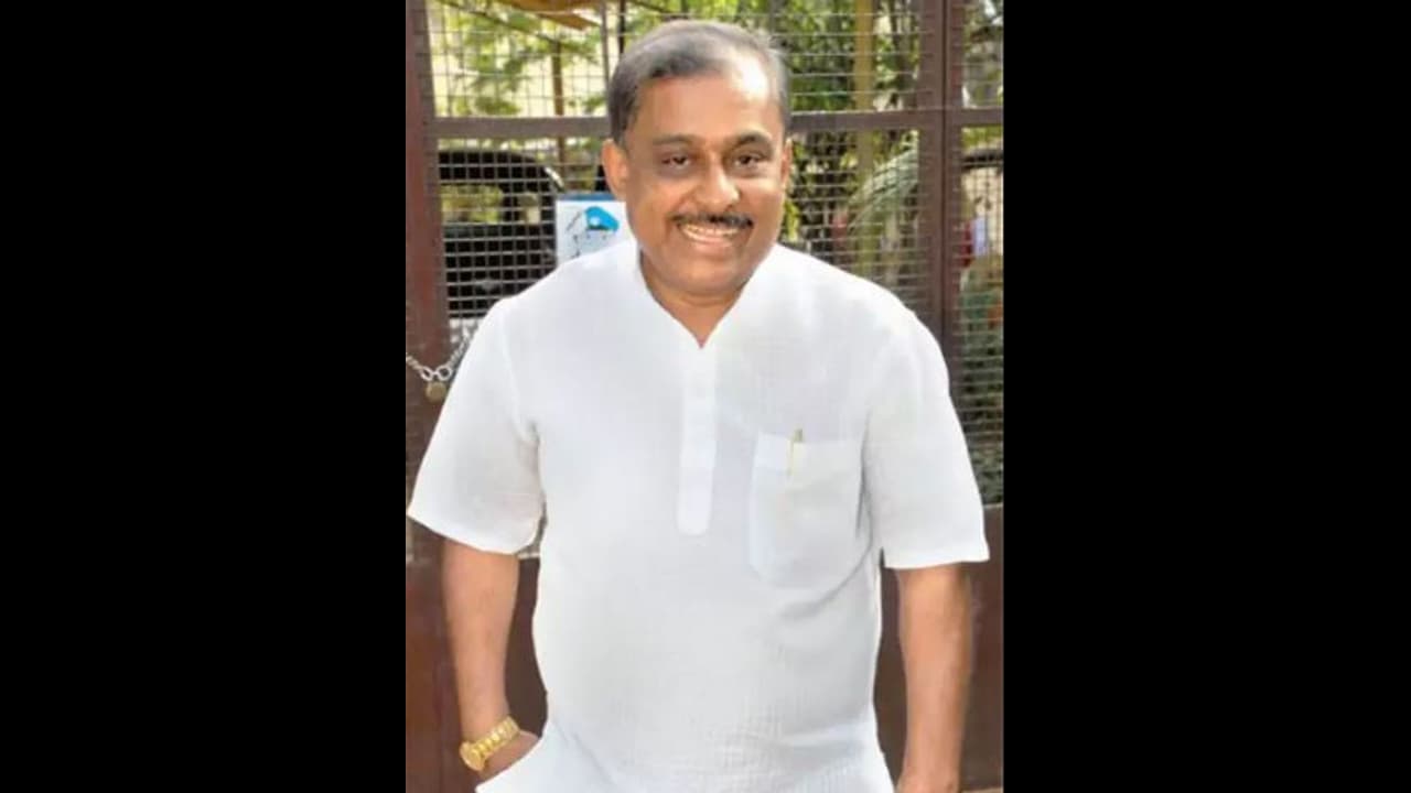  ನಾದಬ್ರಹ್ಮ ಹಂಸಲೇಖ ಅಸ್ವಸ್ಥ; ಆಸ್ಪತ್ರೆಗೆ ದಾಖಲು