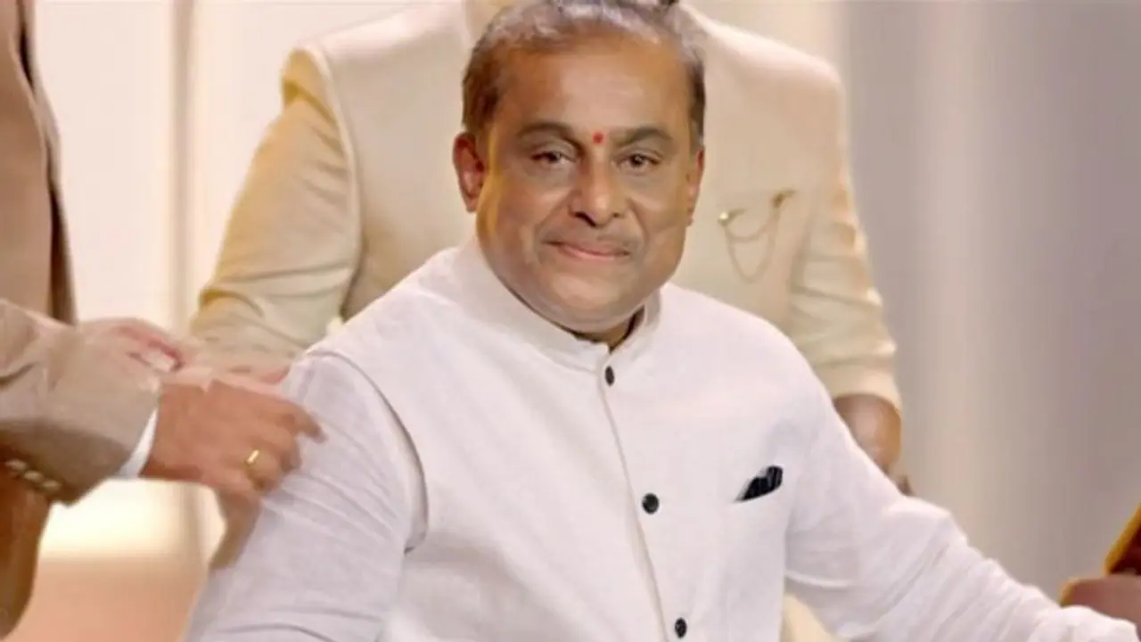 ಹಂಸಲೇಖ ಇದ್ರೆ ಶೋ ನೋಡಲ್ಲ, ಸರಿಗಮಪ ಬಹಿಷ್ಕಾರಕ್ಕೆ ಸೋಷಿಯಲ್‌ ಮೀಡಿಯಾದಲ್ಲಿ ಕರೆ!