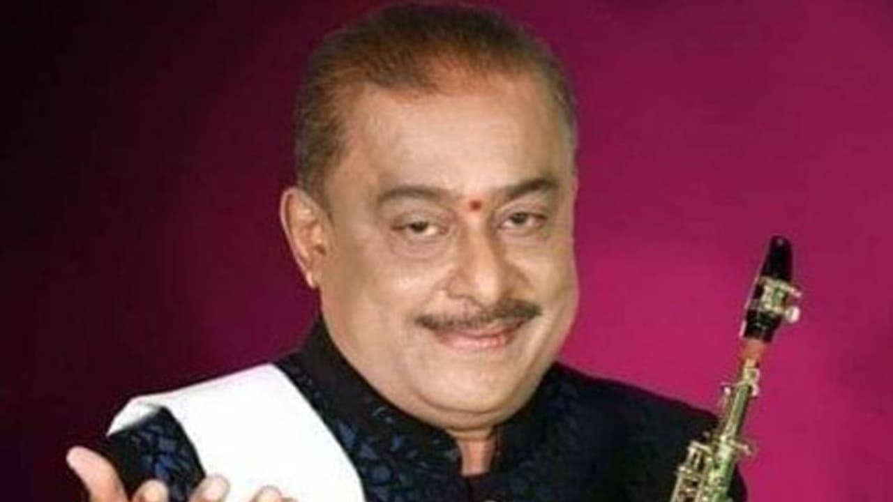 Hamsalekha Controversy: ಹಂಸಲೇಖ ವಿರುದ್ಧ ದೂರು ನೀಡಿದ್ದವರ ಮೇಲೆ ಪ್ರತಿದೂರು Hamsalekha Controversy: ಹಂಸಲೇಖ ವಿರುದ್ಧ ದೂರು ನೀಡಿದ್ದವರ ಮೇಲೆ ಪ್ರತಿದೂರು